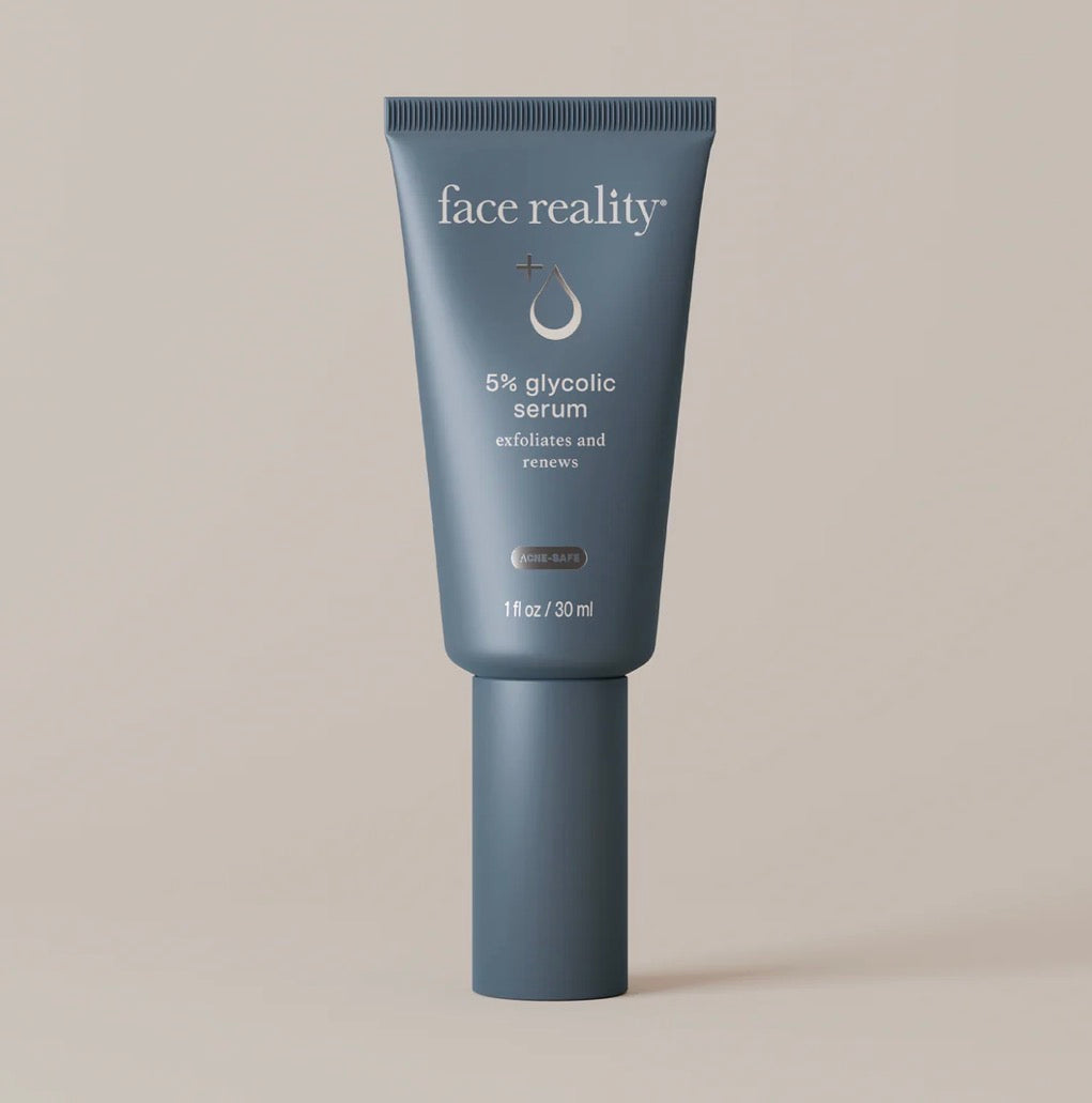 Glycolic Acid 5% Serum