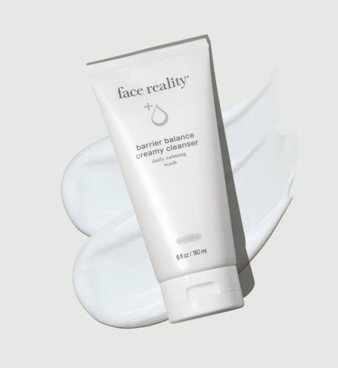 Barrier Balance Cleanser