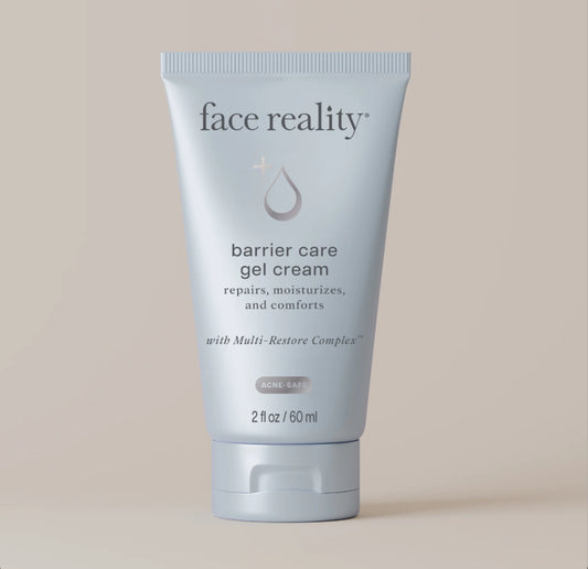 Barrier Care Gel Cream
